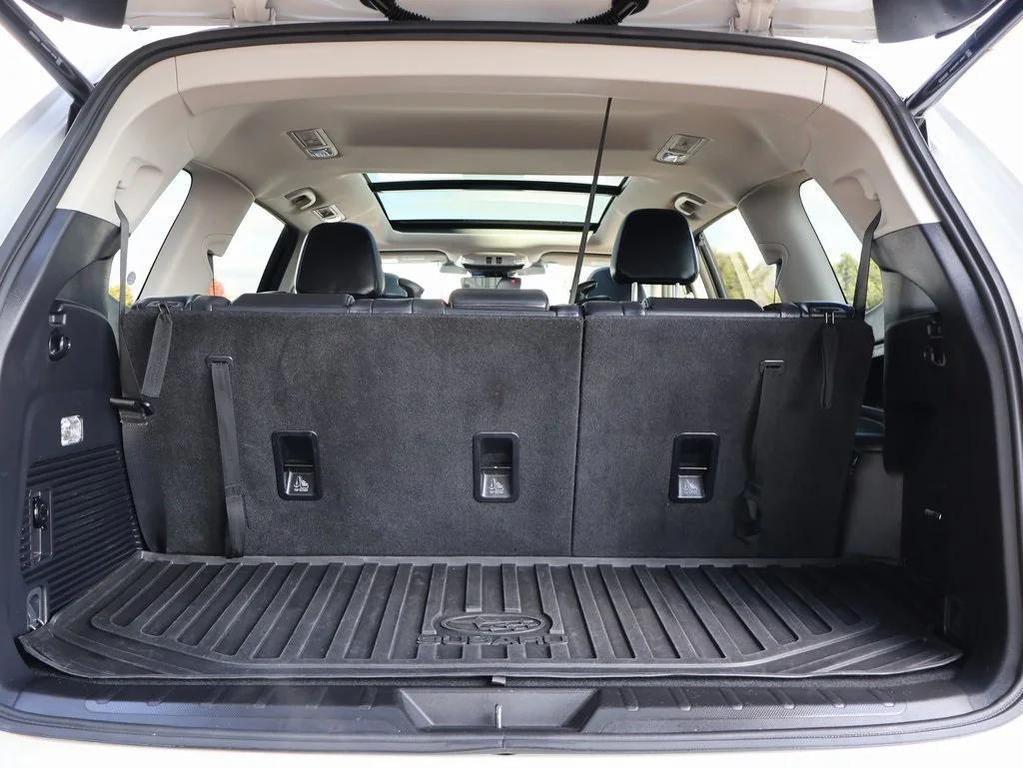 used 2023 Subaru Ascent car, priced at $34,797