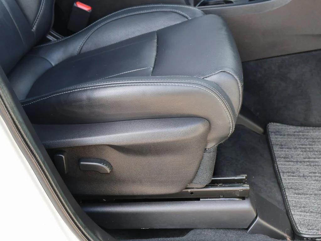 used 2023 Subaru Ascent car, priced at $34,797