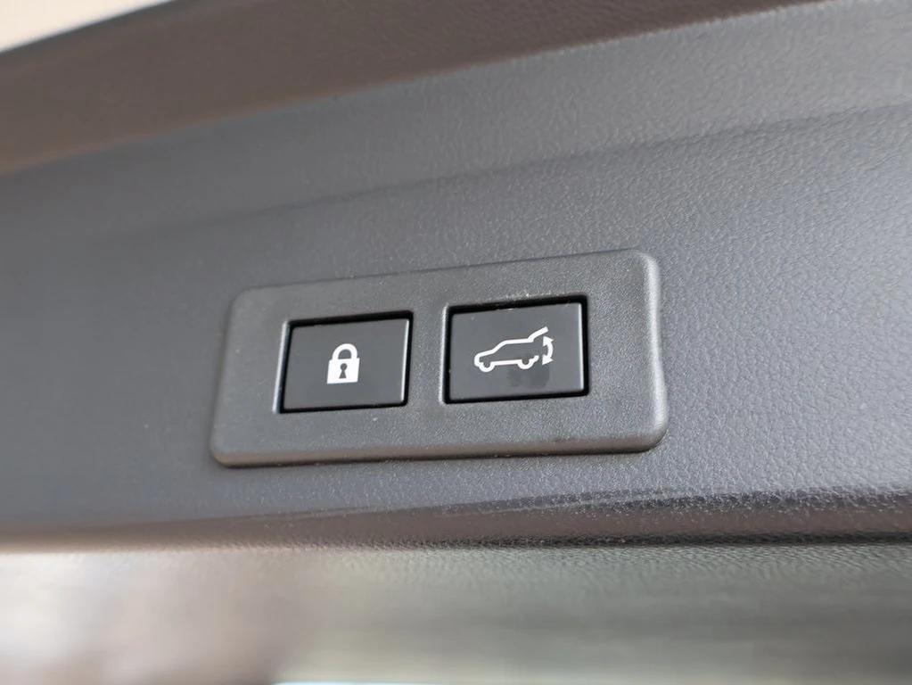 used 2023 Subaru Ascent car, priced at $34,797