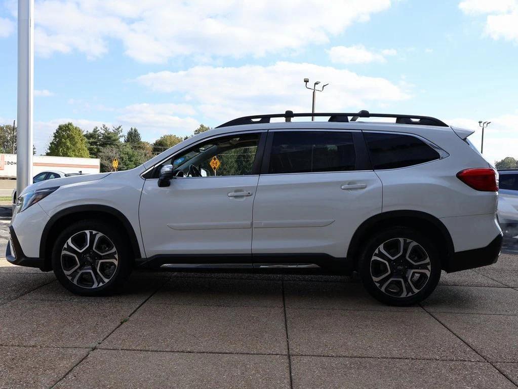 used 2023 Subaru Ascent car, priced at $34,797