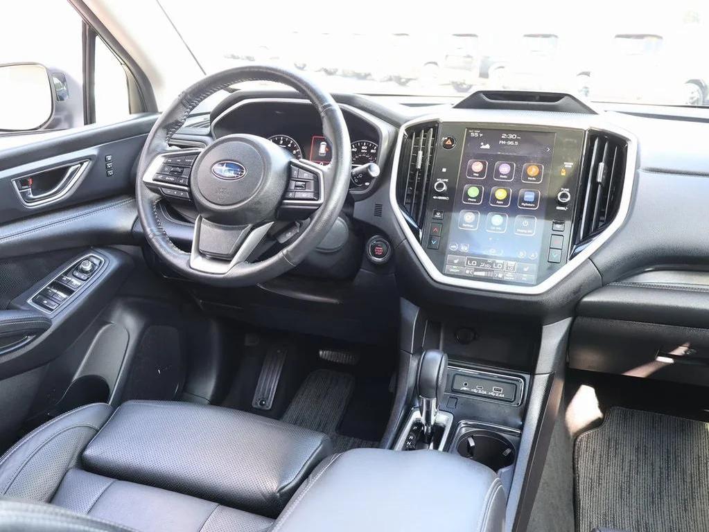 used 2023 Subaru Ascent car, priced at $34,797