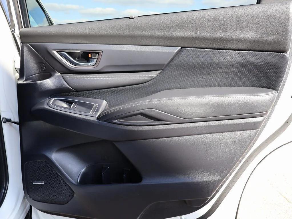 used 2023 Subaru Ascent car, priced at $34,797