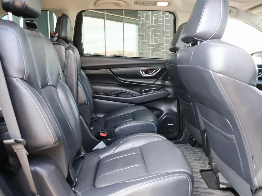 used 2023 Subaru Ascent car, priced at $34,797