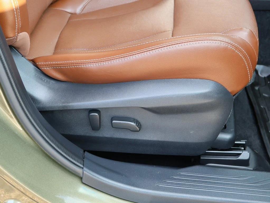 used 2022 Subaru Outback car, priced at $28,997