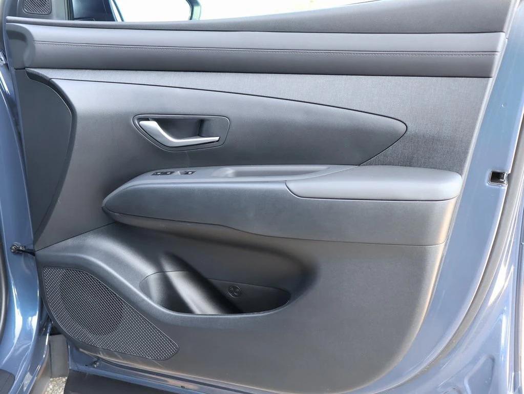 used 2026 Hyundai Tucson car, priced at $32,998