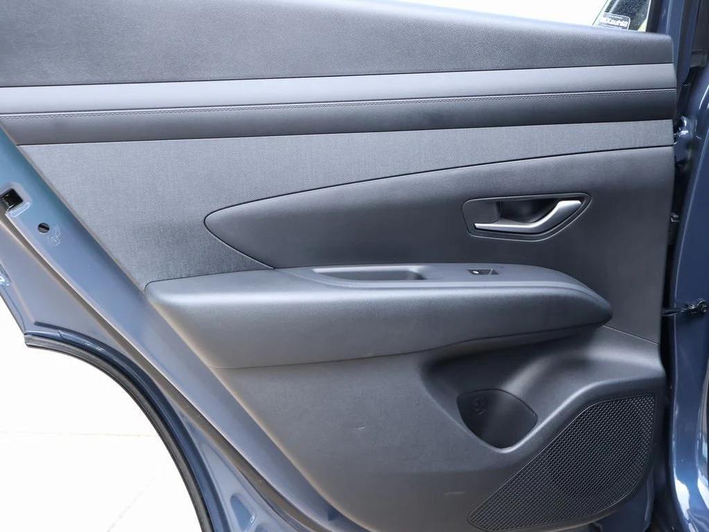 used 2026 Hyundai Tucson car, priced at $32,998