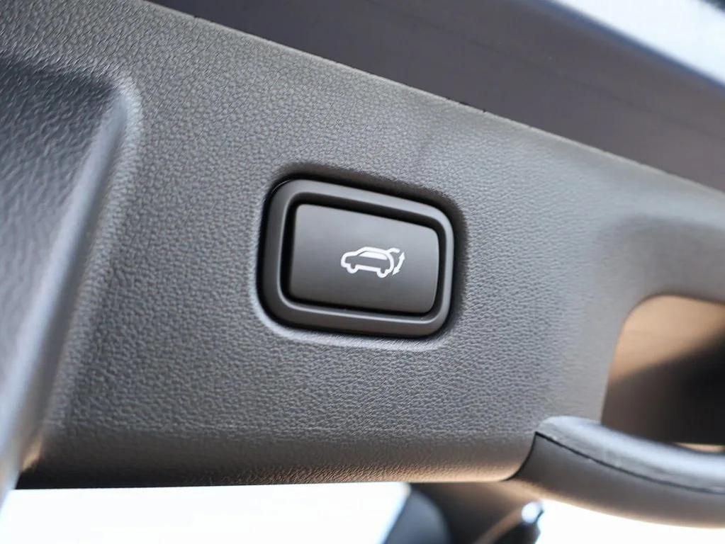 used 2026 Hyundai Tucson car, priced at $32,998