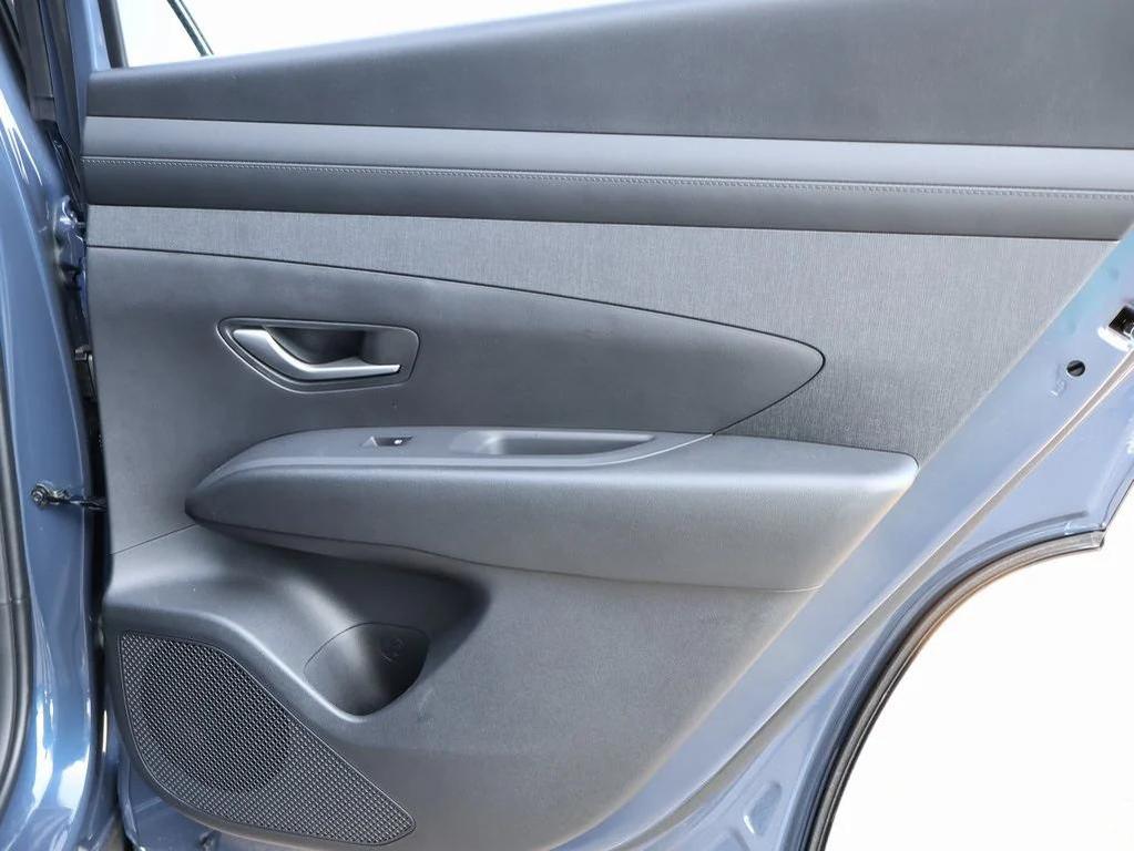 used 2026 Hyundai Tucson car, priced at $32,998