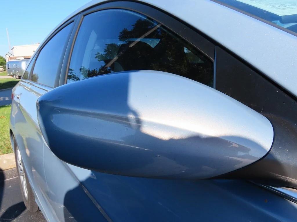 used 2011 Hyundai Sonata car, priced at $7,899