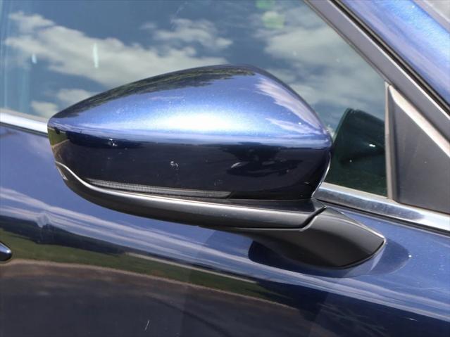 used 2021 Mazda CX-30 car, priced at $20,853