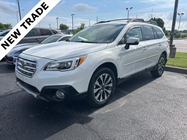 used 2017 Subaru Outback car, priced at $18,998