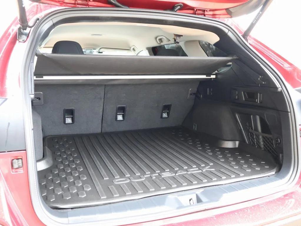 used 2023 Subaru Outback car, priced at $25,999