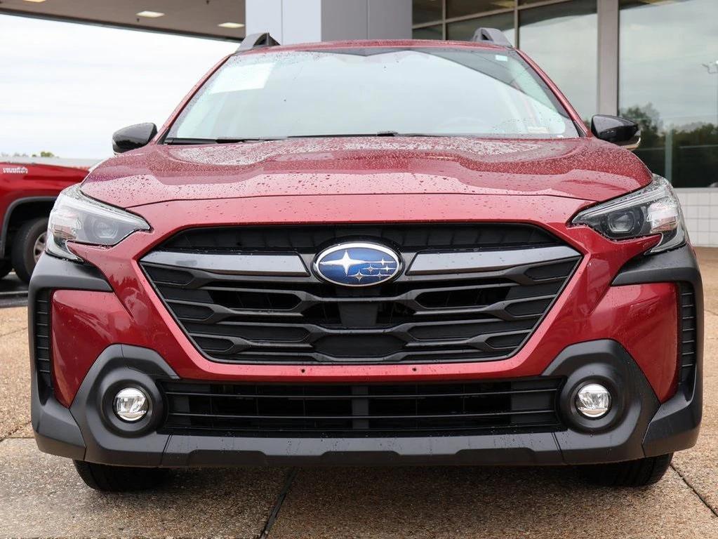 used 2023 Subaru Outback car, priced at $25,999
