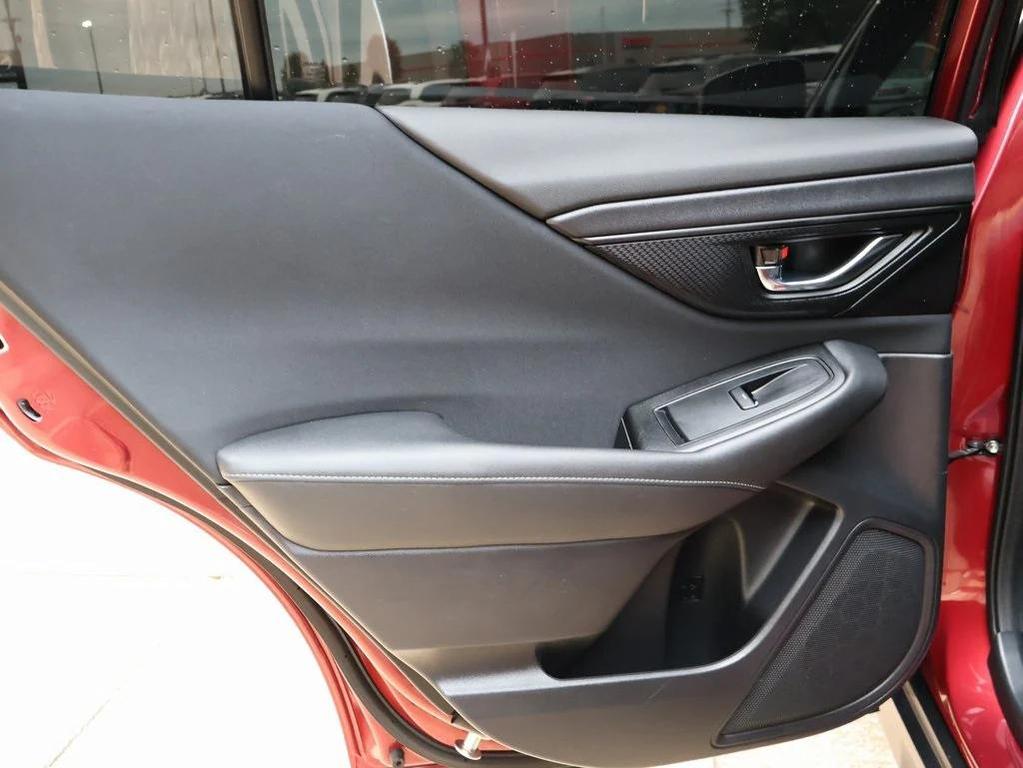 used 2023 Subaru Outback car, priced at $25,999