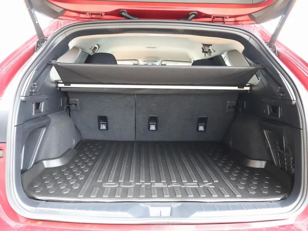 used 2023 Subaru Outback car, priced at $25,999