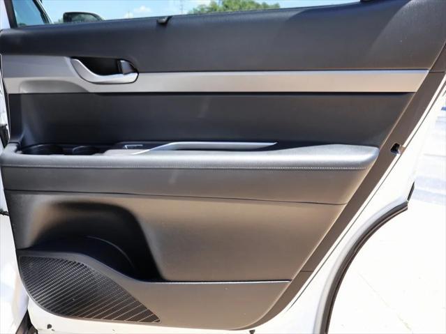used 2020 Hyundai Palisade car, priced at $24,056