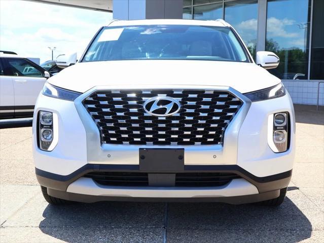 used 2020 Hyundai Palisade car, priced at $24,056