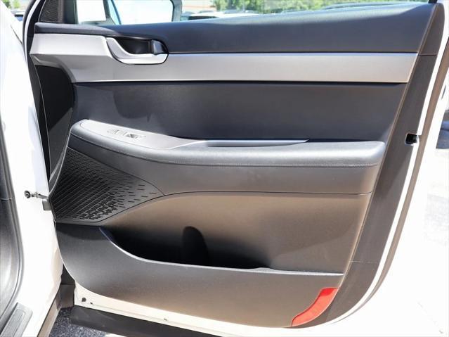 used 2020 Hyundai Palisade car, priced at $24,056