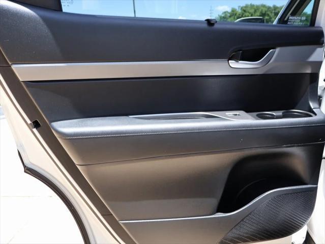 used 2020 Hyundai Palisade car, priced at $24,056