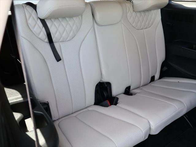 used 2020 Hyundai Palisade car, priced at $24,056