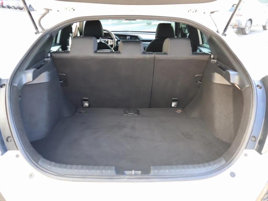 used 2019 Honda Civic car, priced at $18,993