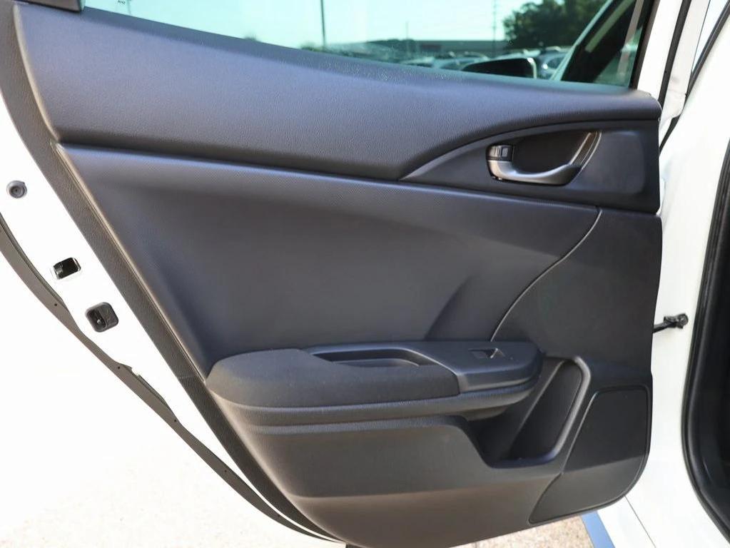 used 2019 Honda Civic car, priced at $18,993