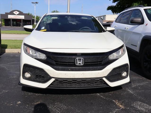 used 2019 Honda Civic car, priced at $18,993