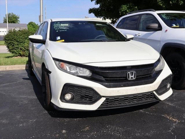 used 2019 Honda Civic car, priced at $18,993