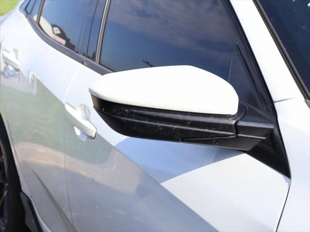 used 2019 Honda Civic car, priced at $18,993