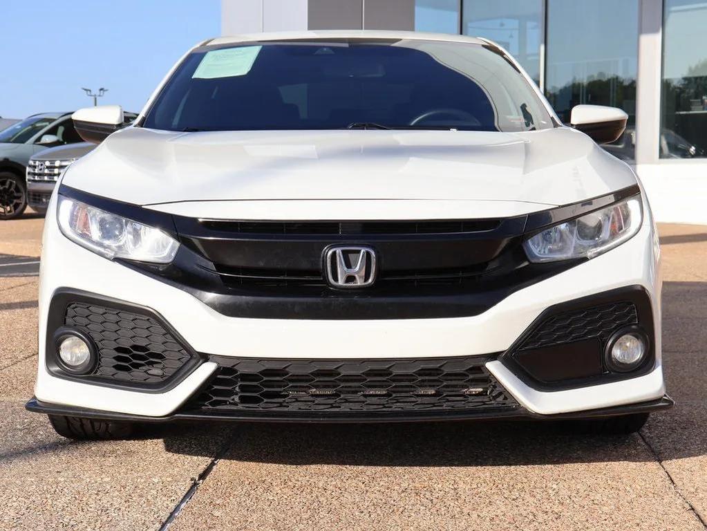 used 2019 Honda Civic car, priced at $18,993