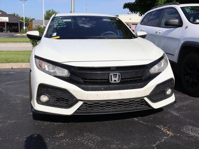 used 2019 Honda Civic car, priced at $18,993