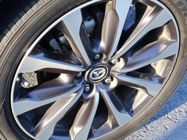 used 2019 Mazda CX-3 car, priced at $19,420