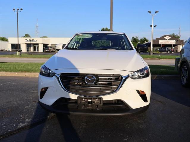 used 2019 Mazda CX-3 car, priced at $19,420