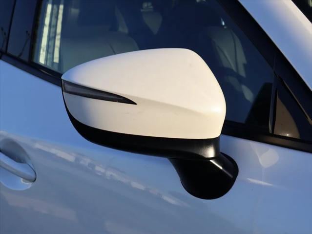 used 2019 Mazda CX-3 car, priced at $19,420
