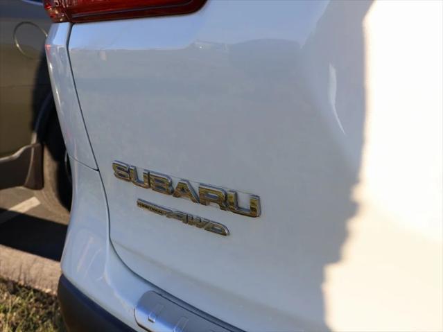 used 2021 Subaru Ascent car, priced at $26,998