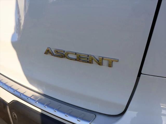 used 2021 Subaru Ascent car, priced at $26,998