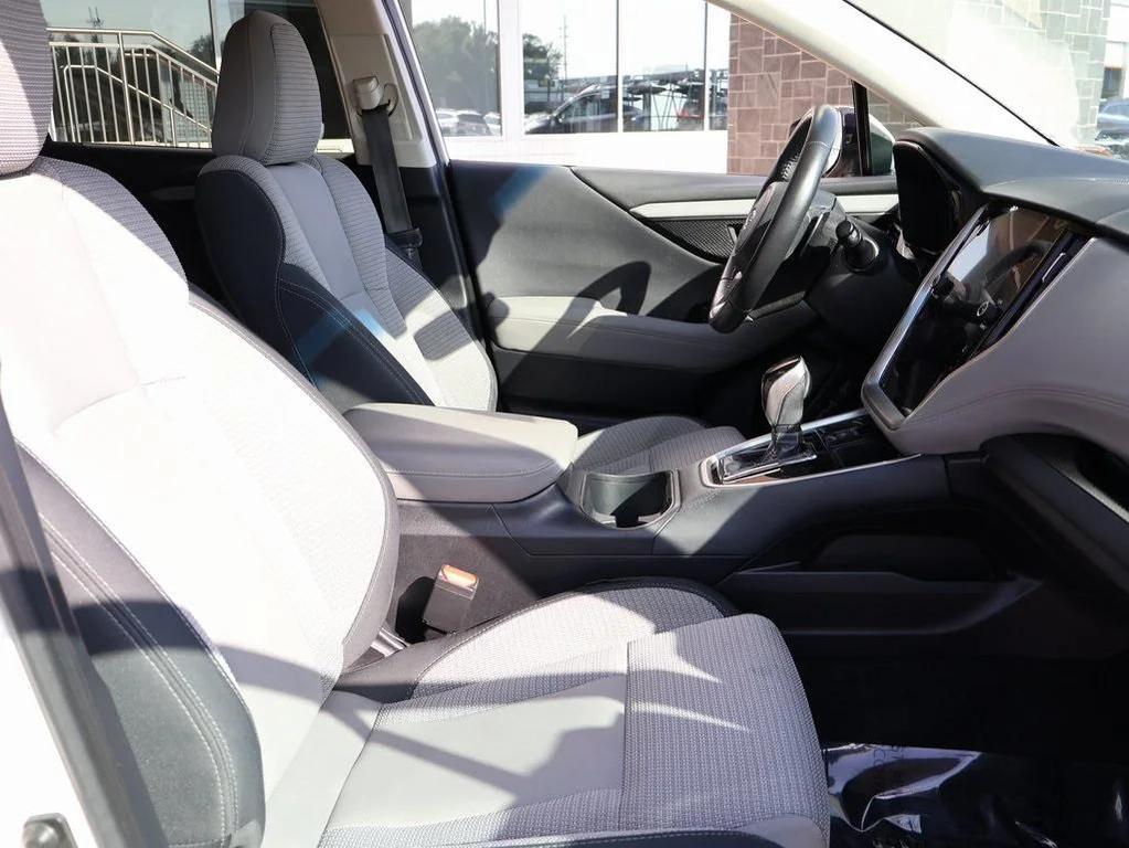 used 2020 Subaru Outback car, priced at $19,654