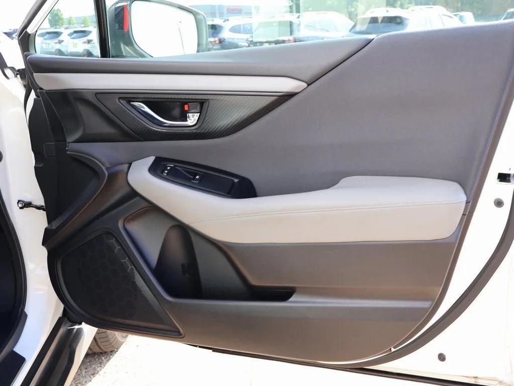 used 2020 Subaru Outback car, priced at $19,654