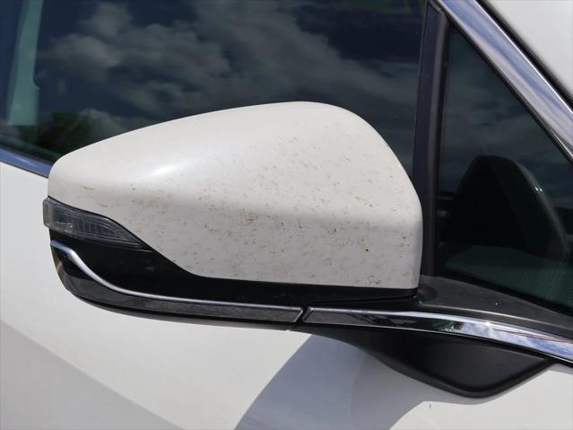 used 2020 Subaru Outback car, priced at $20,055