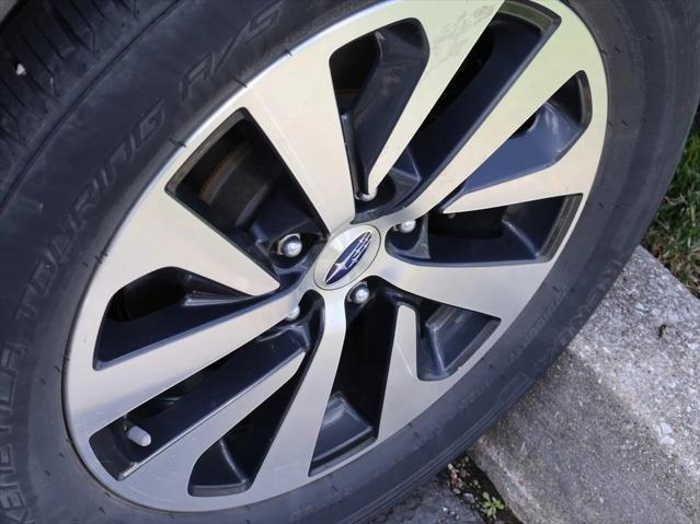 used 2020 Subaru Outback car, priced at $20,055