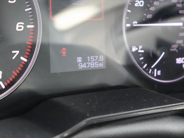 used 2020 Subaru Outback car, priced at $20,055