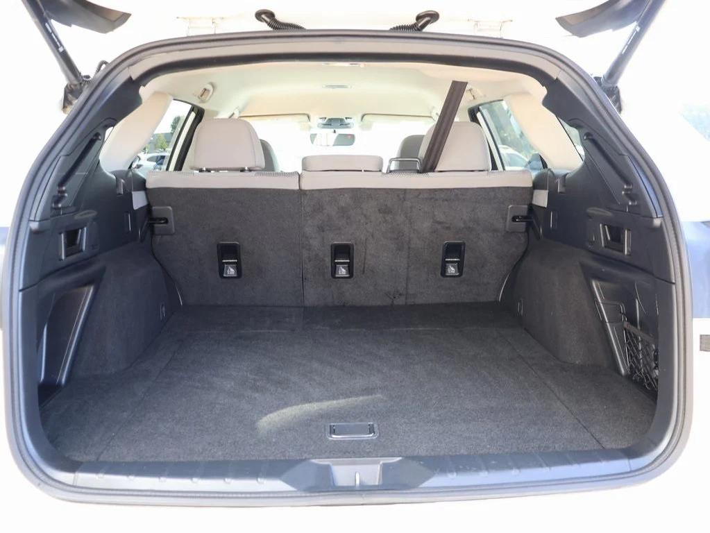 used 2020 Subaru Outback car, priced at $19,654