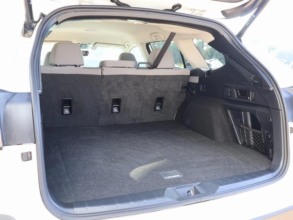 used 2020 Subaru Outback car, priced at $19,654