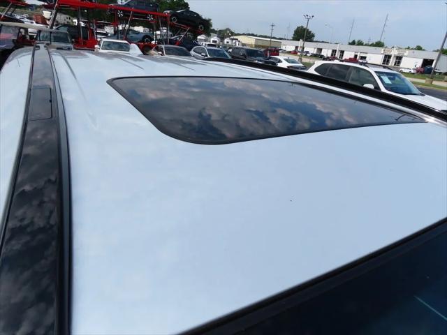 used 2023 Toyota RAV4 car, priced at $39,599
