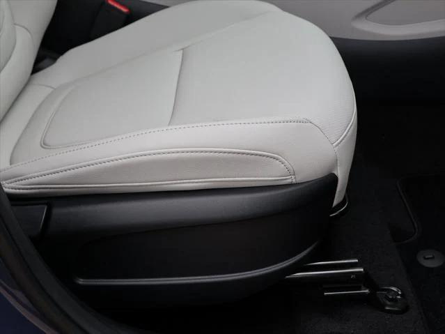 new 2025 Hyundai Tucson car, priced at $32,298