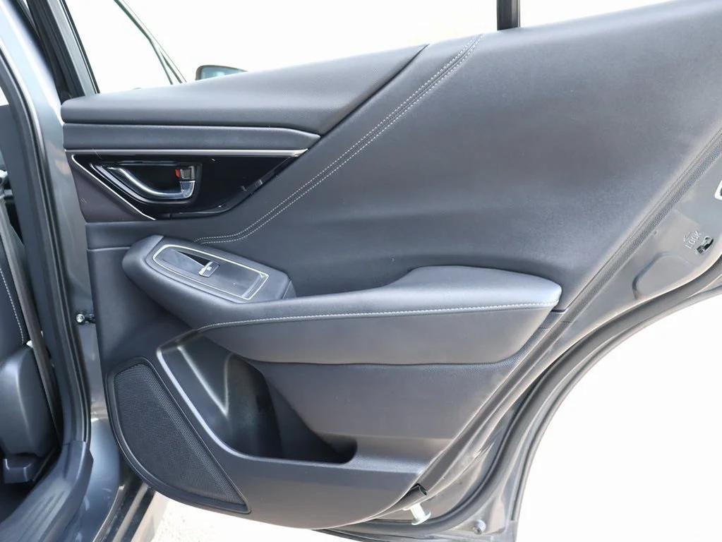 used 2024 Subaru Outback car, priced at $28,498