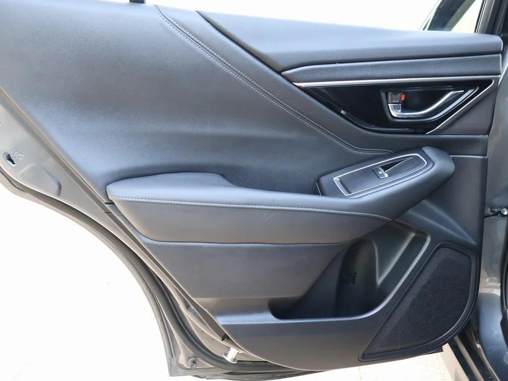 used 2024 Subaru Outback car, priced at $28,498