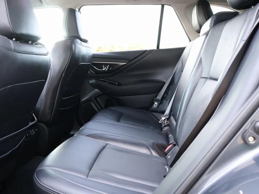 used 2024 Subaru Outback car, priced at $28,498