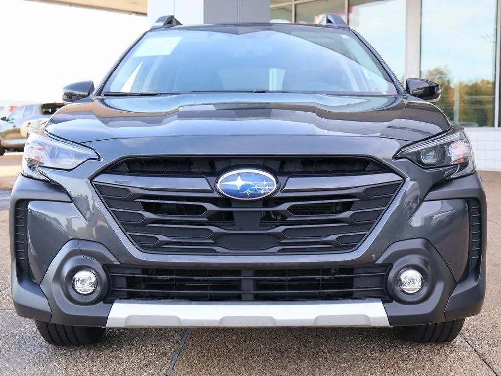 used 2024 Subaru Outback car, priced at $28,498