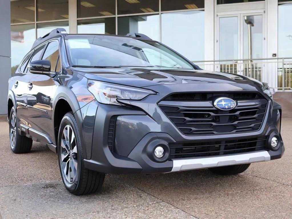used 2024 Subaru Outback car, priced at $28,498